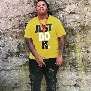 Meet your Posher, Donte